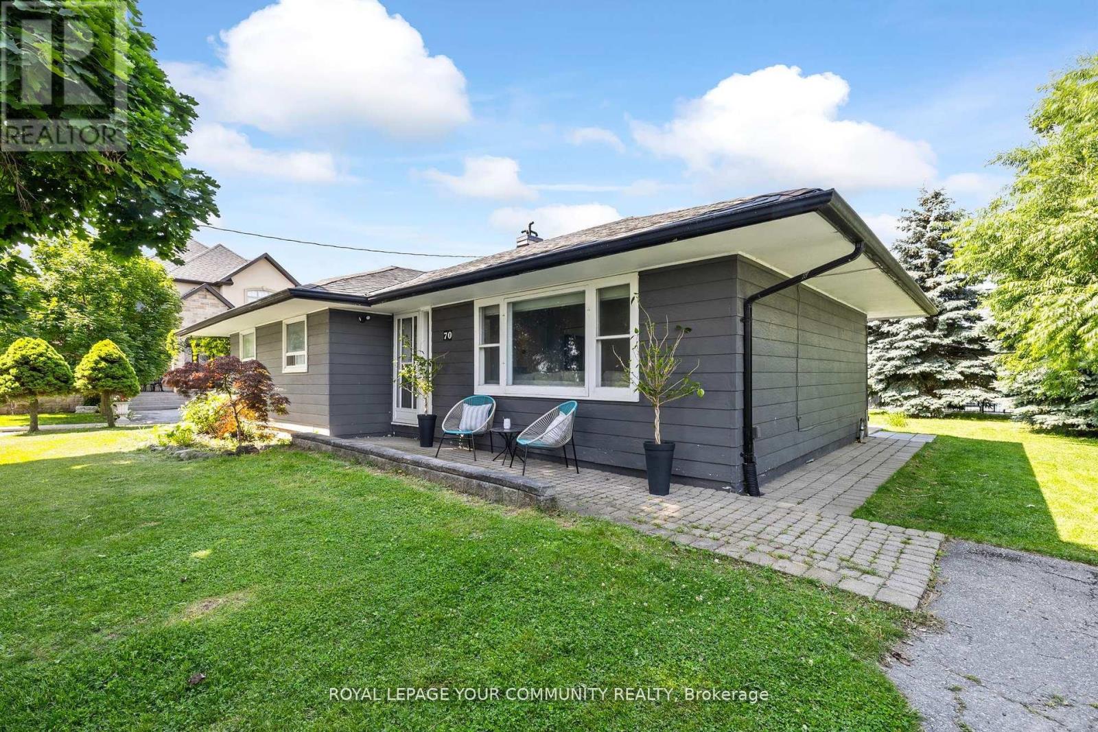 70 Simmons Street, Vaughan, Ontario  L4H 4X7 - Photo 24 - N12358269