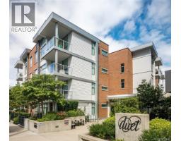 303 640 Michigan St The Duet, Victoria, Ca