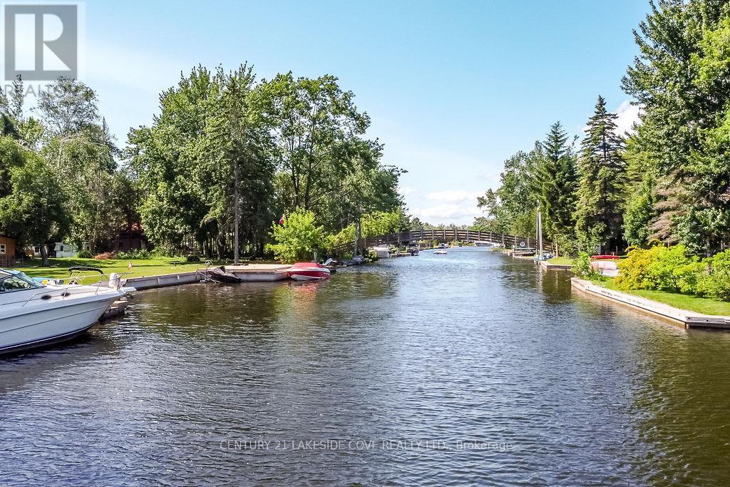 27 Poplar Crescent, Ramara, Ontario  L0K 1B0 - Photo 42 - S12358262