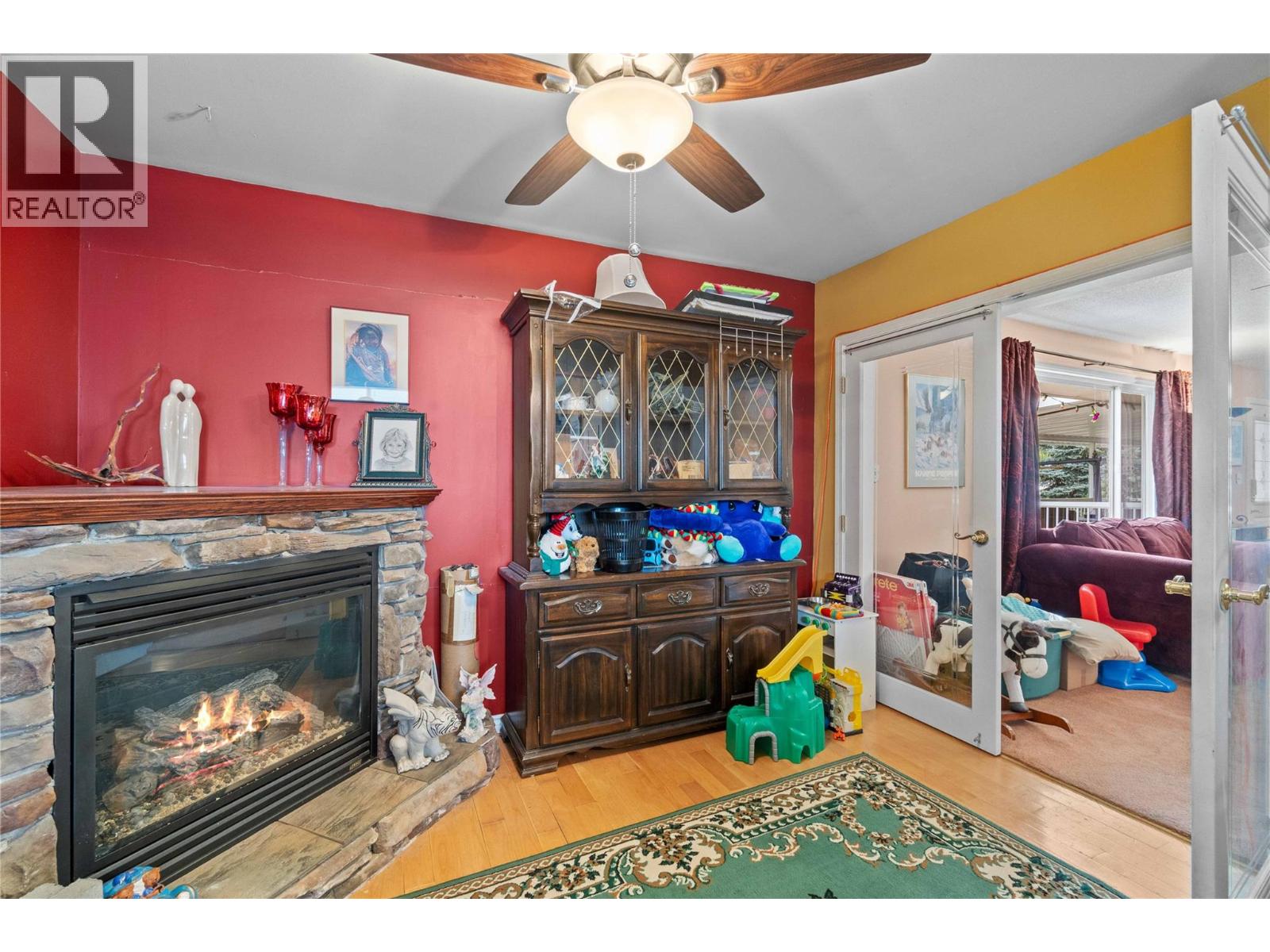 616 Decosmos Road, Vernon, British Columbia  V1B 3A9 - Photo 16 - 10358754