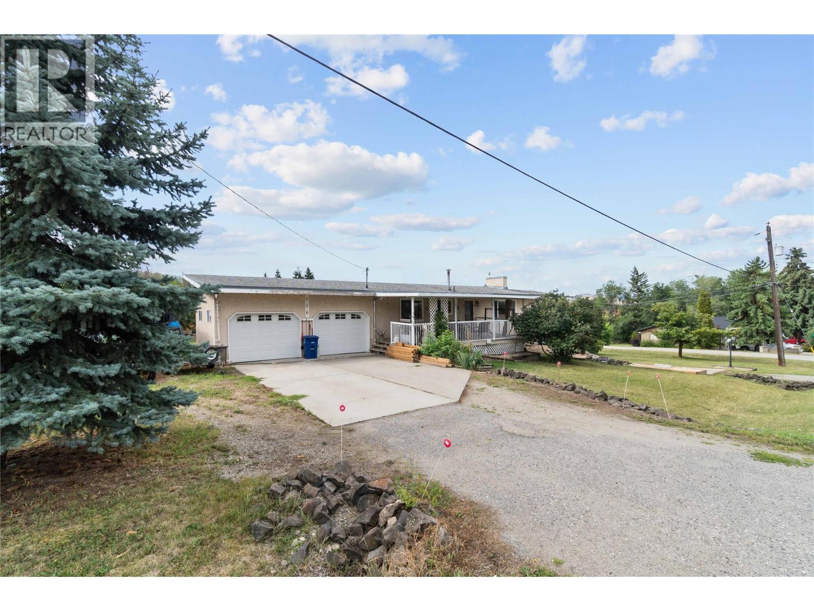 616 Decosmos Road, Vernon, British Columbia  V1B 3A9 - Photo 9 - 10358754