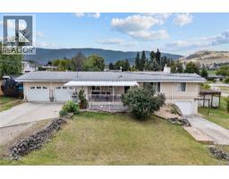 616 Decosmos Road, vernon, British Columbia