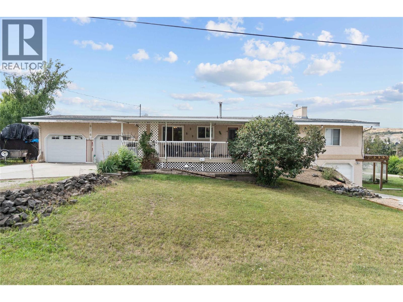 616 Decosmos Road, Vernon, British Columbia  V1B 3A9 - Photo 10 - 10358754