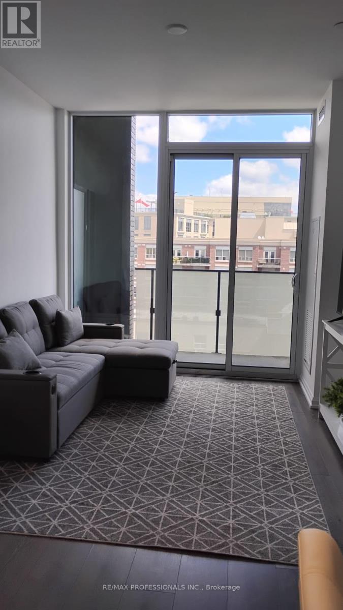 504 - 4208 Dundas Street W, Toronto (Edenbridge-Humber Valley), Ontario  M8X 0B1 - Photo 12 - W12358248
