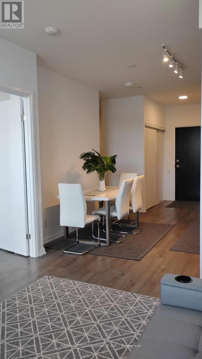 504 - 4208 Dundas Street W, Toronto (Edenbridge-Humber Valley), Ontario  M8X 0B1 - Photo 5 - W12358248