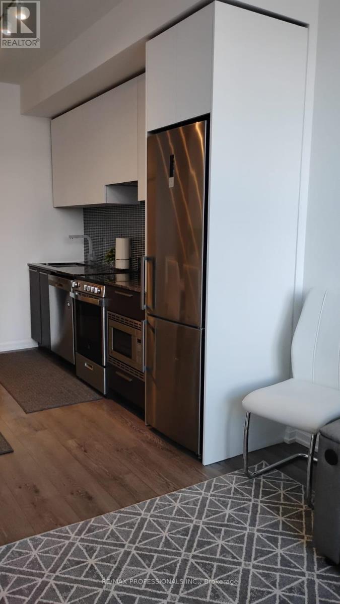 504 - 4208 Dundas Street W, Toronto (Edenbridge-Humber Valley), Ontario  M8X 0B1 - Photo 6 - W12358248