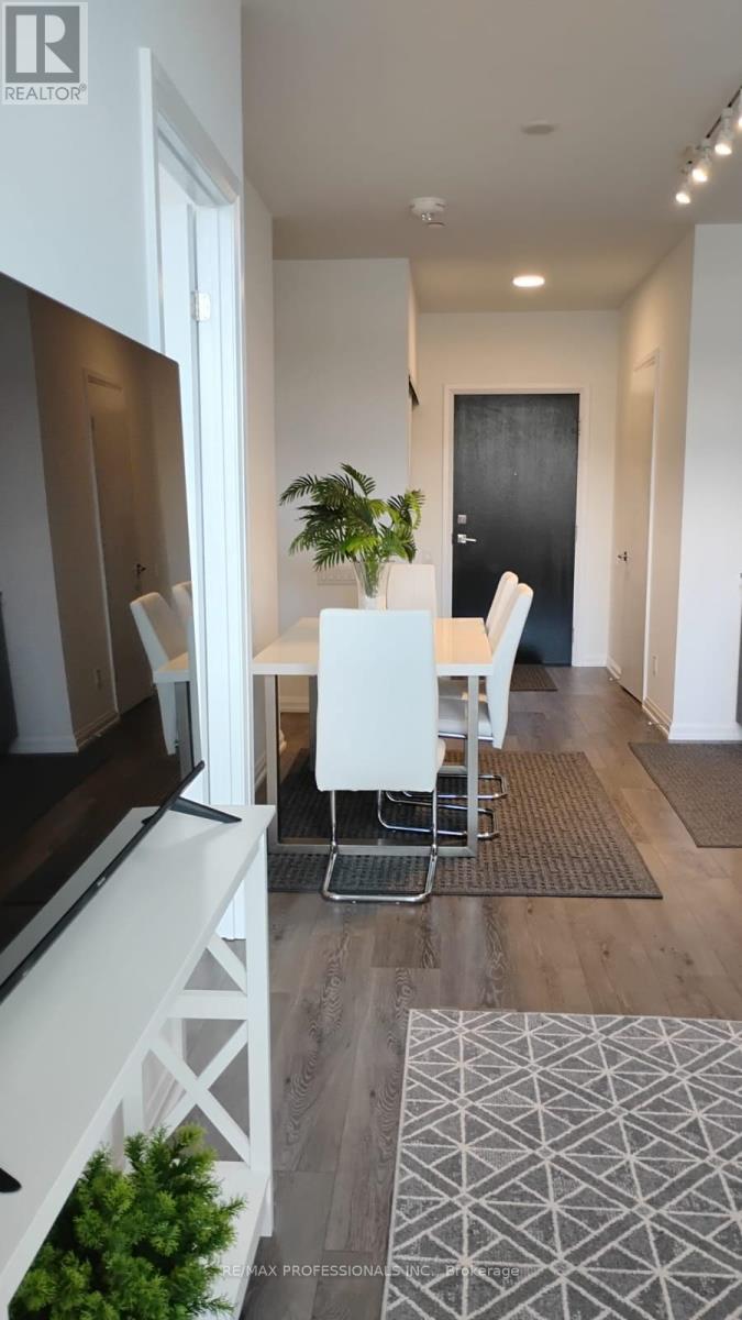 504 - 4208 Dundas Street W, Toronto (Edenbridge-Humber Valley), Ontario  M8X 0B1 - Photo 8 - W12358248