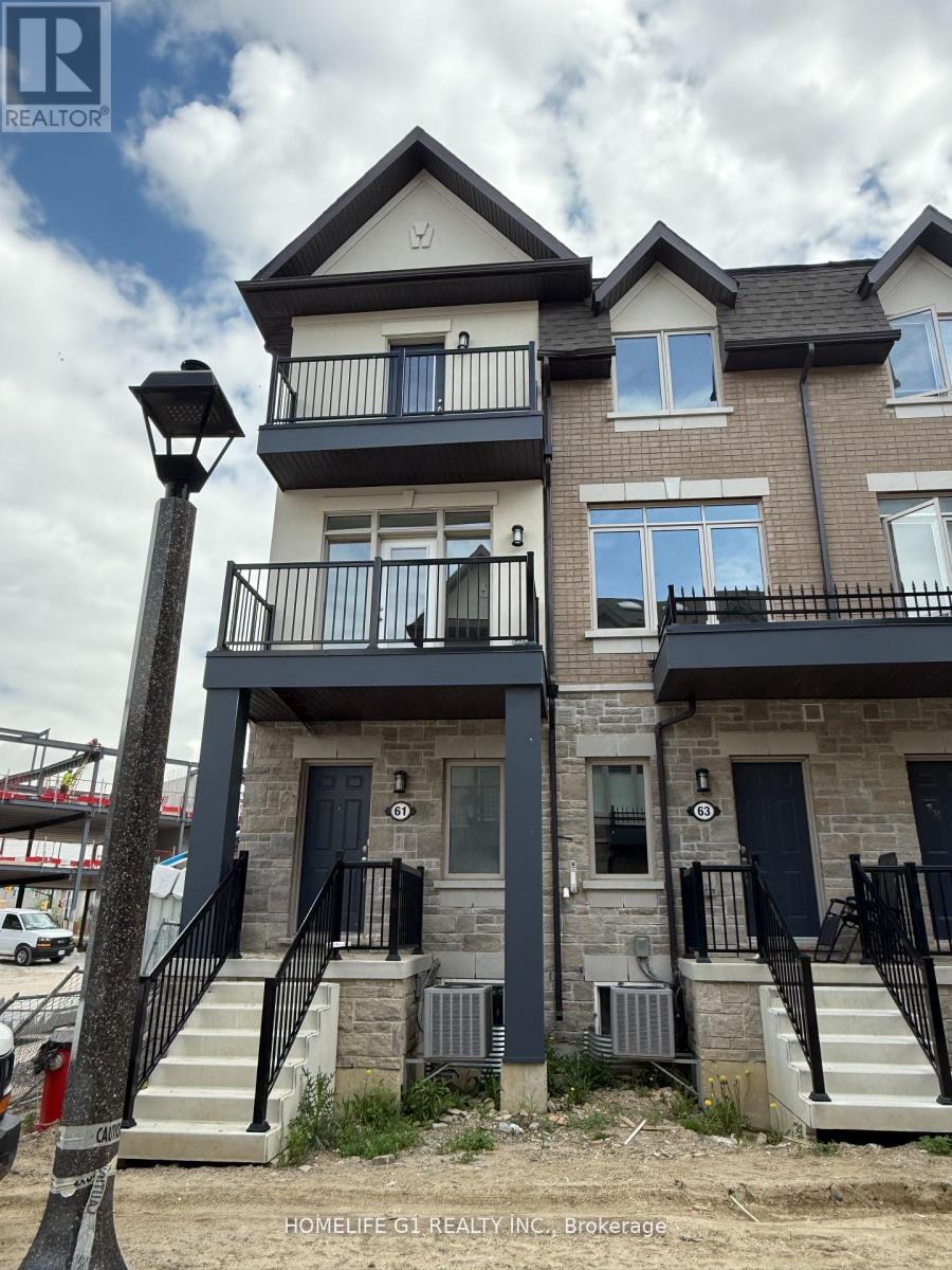 61 SPRINGDALE AVENUE, Caledon, Ontario