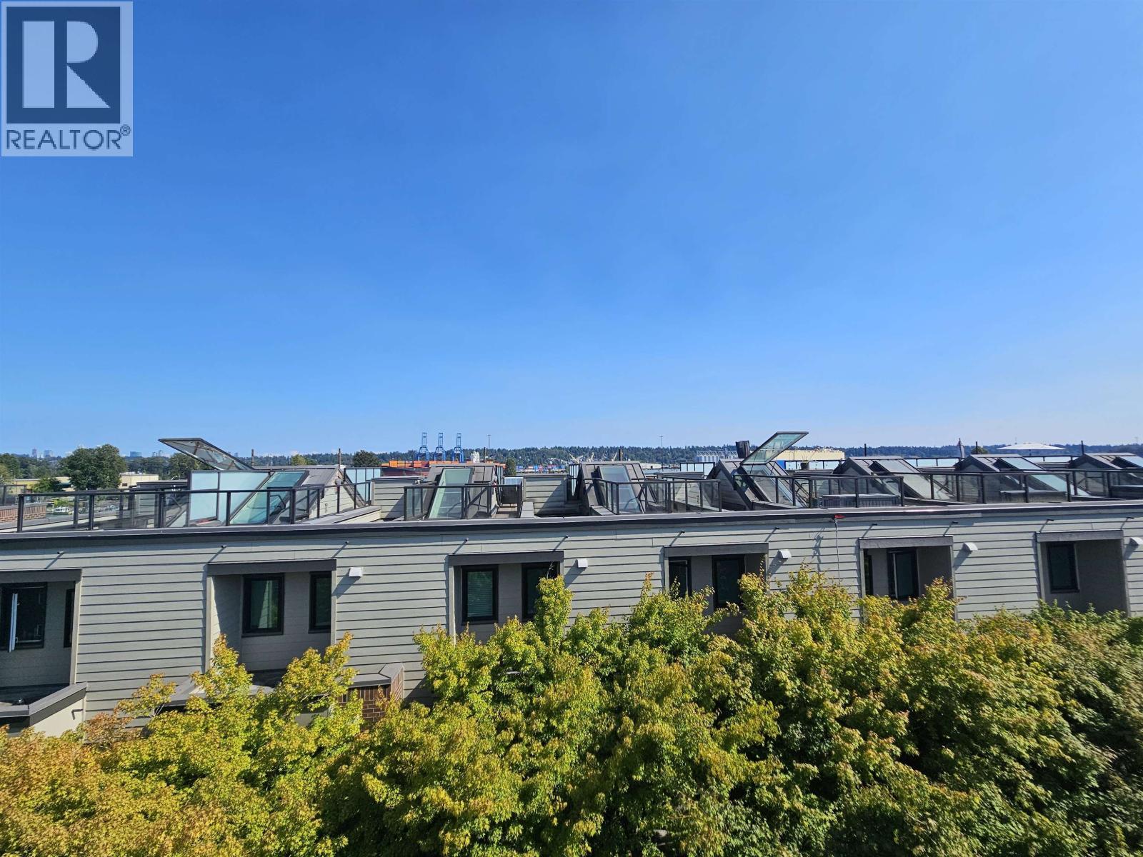 5 230 Salter Street, New Westminster, British Columbia  V3M 0G1 - Photo 5 - R3039558