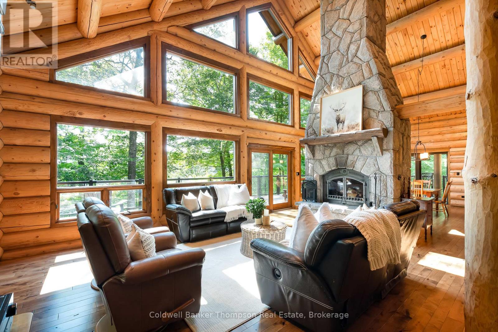 778 Big Island, Huntsville, Ontario  P1H 2J2 - Photo 17 - X12358278