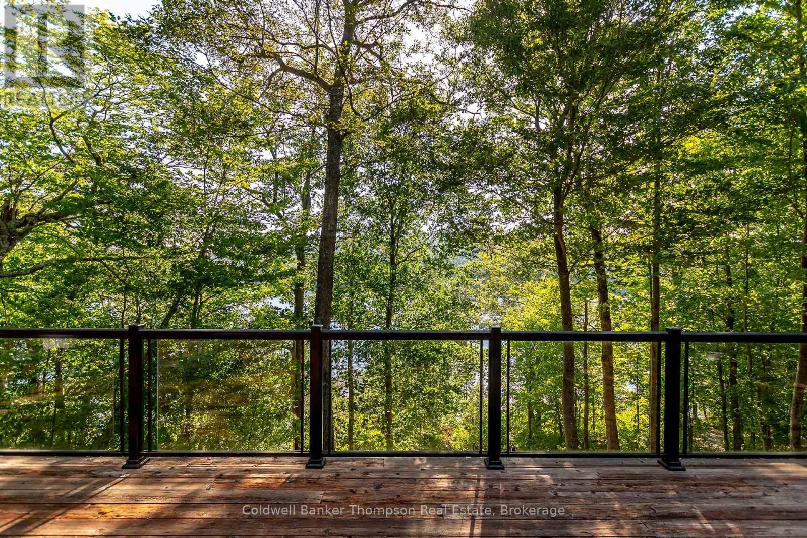 778 Big Island, Huntsville, Ontario  P1H 2J2 - Photo 20 - X12358278