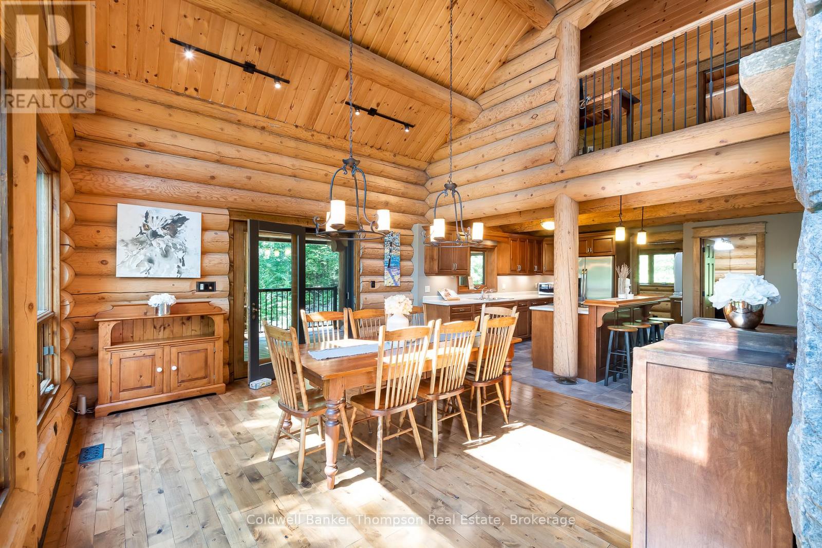 778 Big Island, Huntsville, Ontario  P1H 2J2 - Photo 23 - X12358278