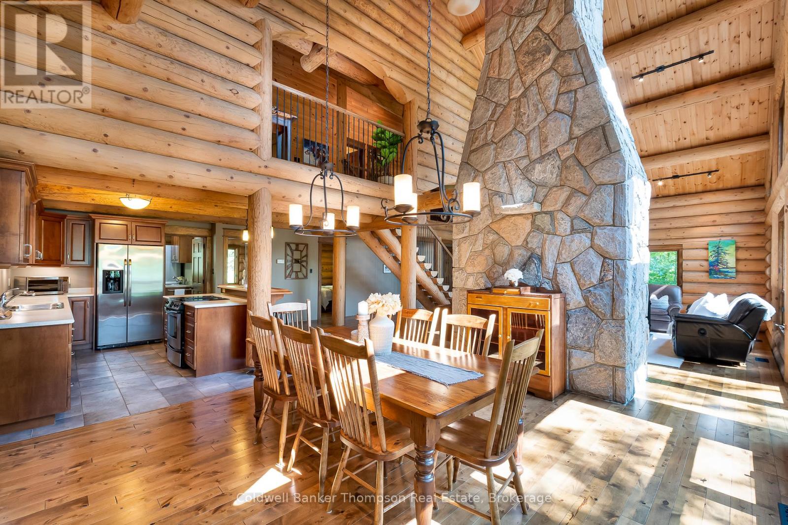 778 Big Island, Huntsville, Ontario  P1H 2J2 - Photo 24 - X12358278