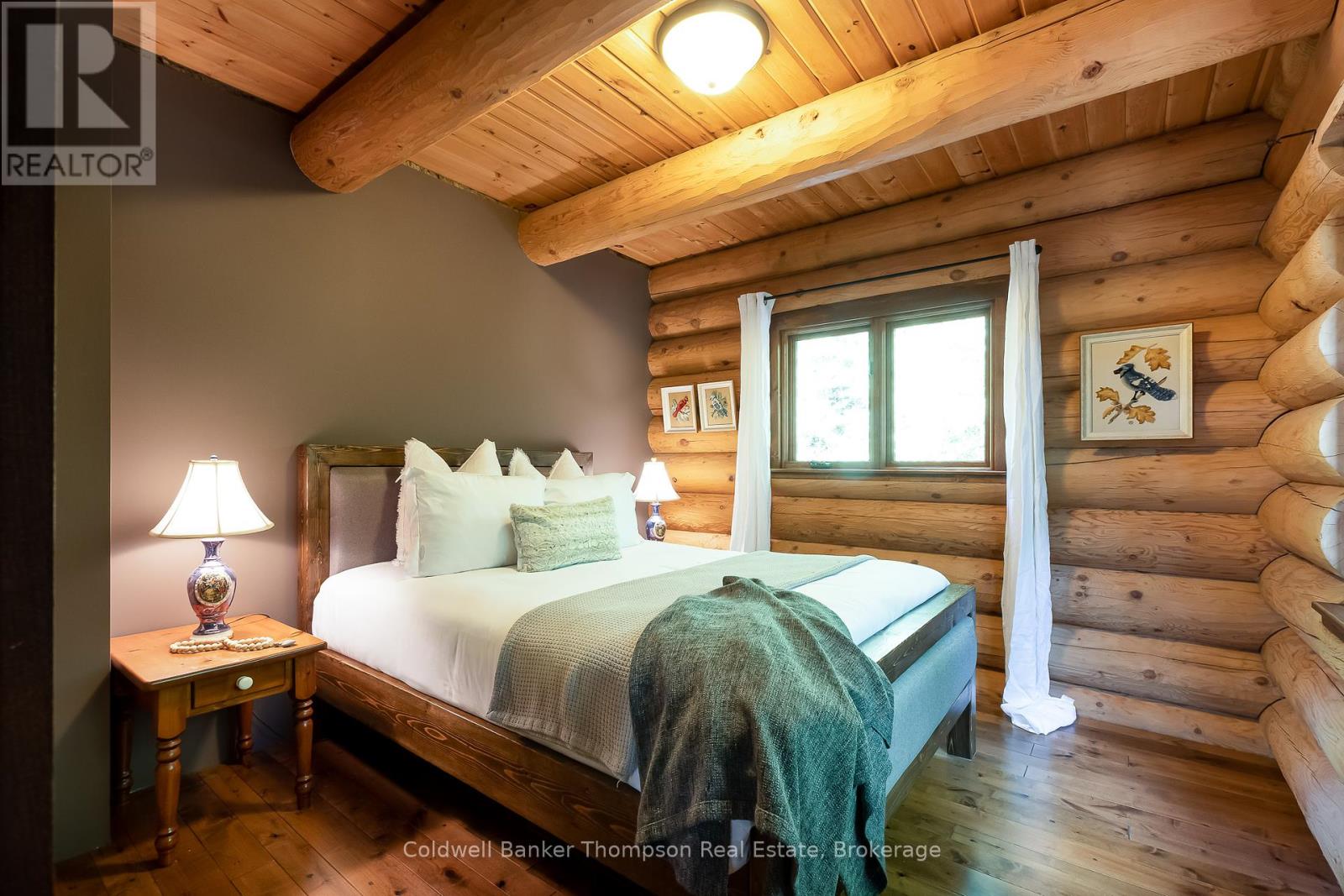778 Big Island, Huntsville, Ontario  P1H 2J2 - Photo 26 - X12358278