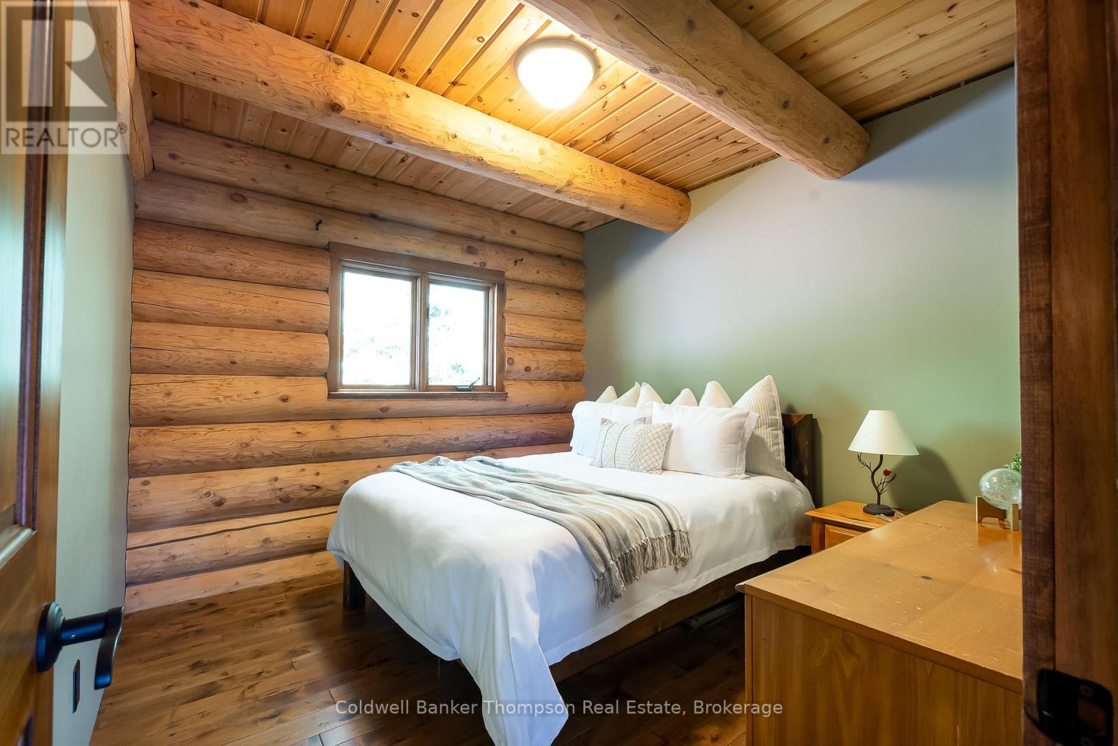 778 Big Island, Huntsville, Ontario  P1H 2J2 - Photo 27 - X12358278
