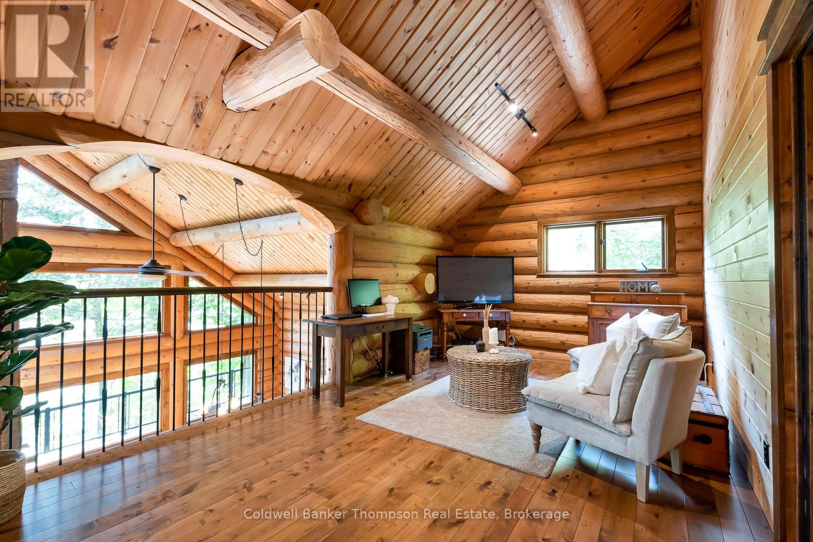 778 Big Island, Huntsville, Ontario  P1H 2J2 - Photo 29 - X12358278