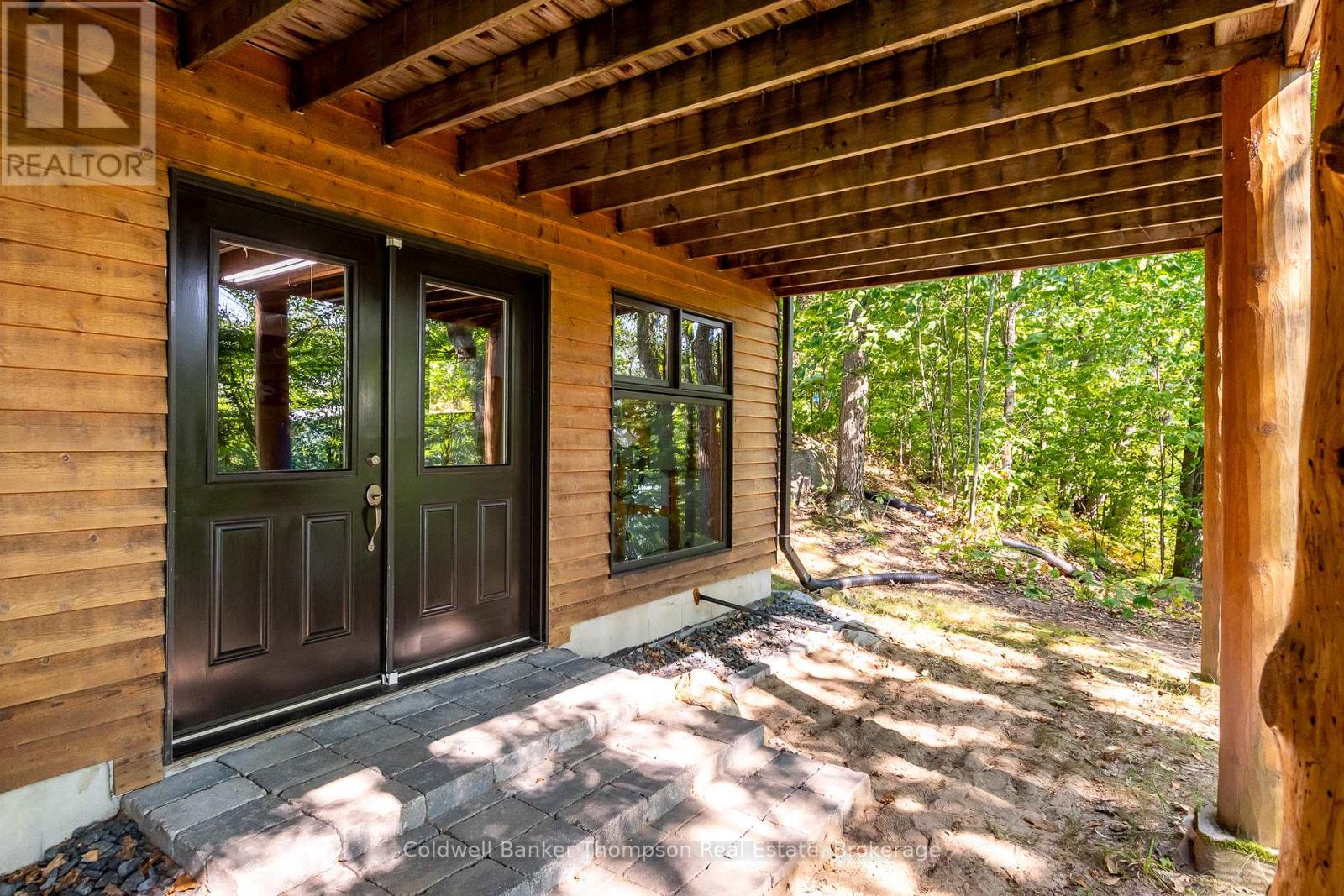 778 Big Island, Huntsville, Ontario  P1H 2J2 - Photo 34 - X12358278