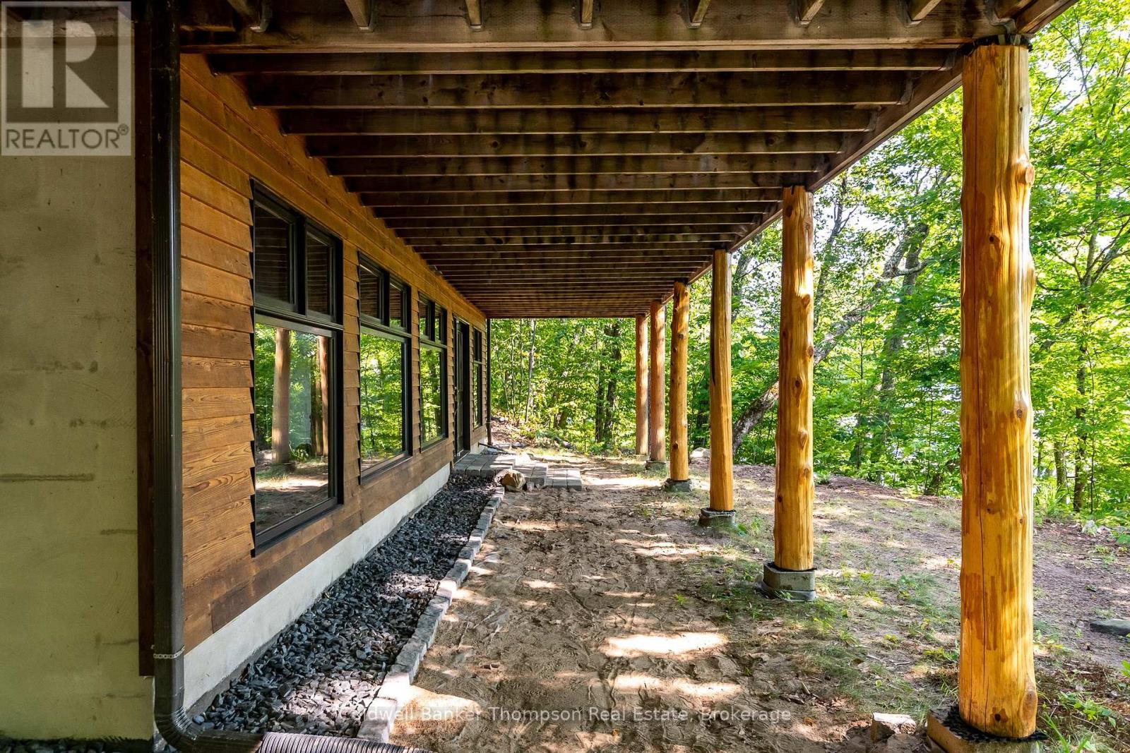 778 Big Island, Huntsville, Ontario  P1H 2J2 - Photo 35 - X12358278
