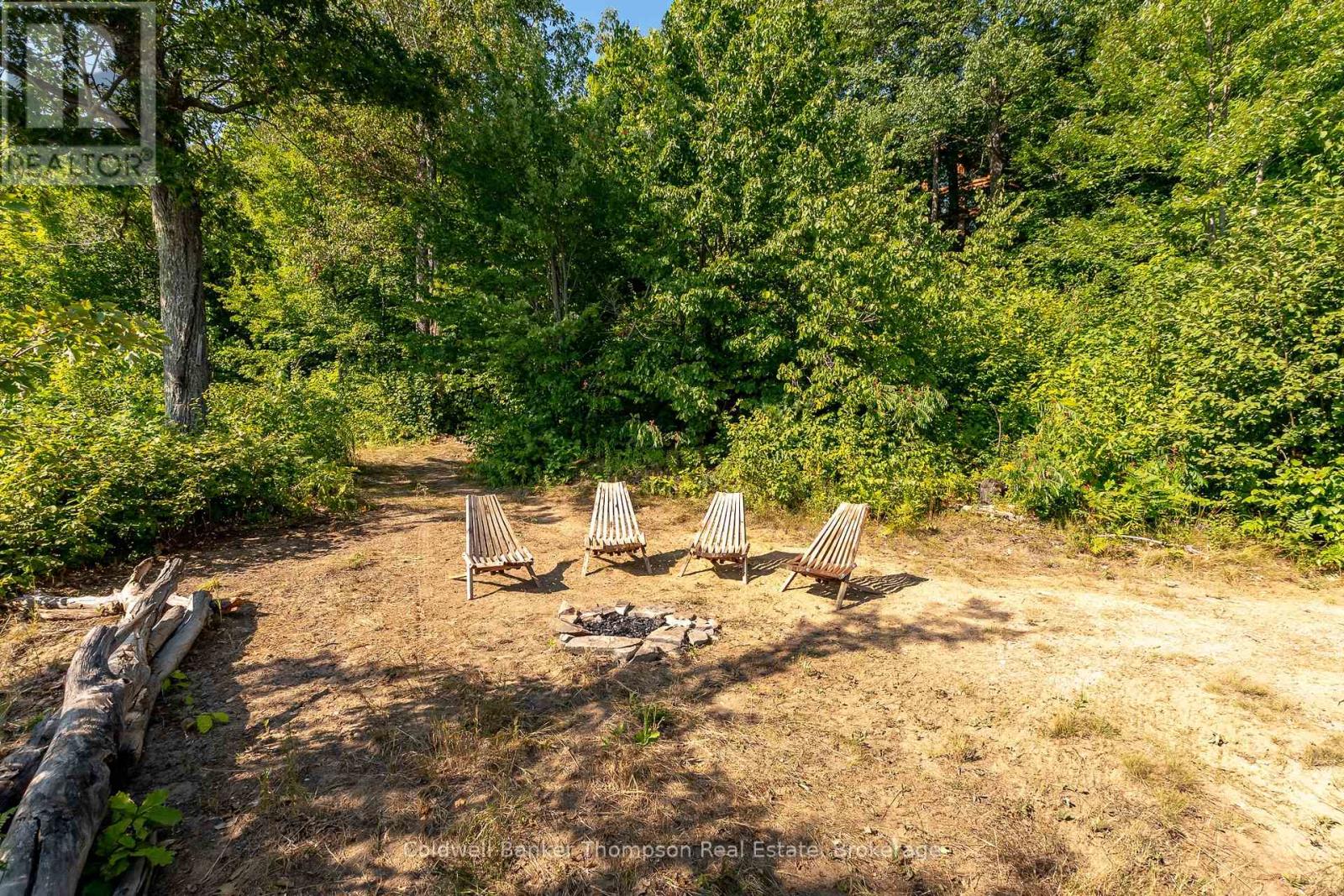 778 Big Island, Huntsville, Ontario  P1H 2J2 - Photo 39 - X12358278