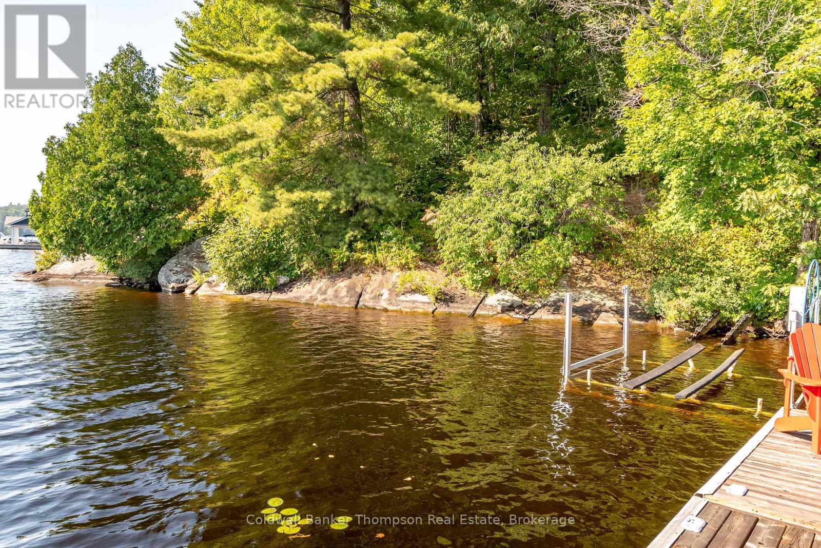 778 Big Island, Huntsville, Ontario  P1H 2J2 - Photo 44 - X12358278