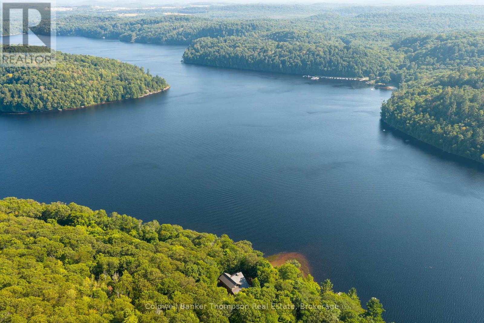 778 Big Island, Huntsville, Ontario  P1H 2J2 - Photo 47 - X12358278