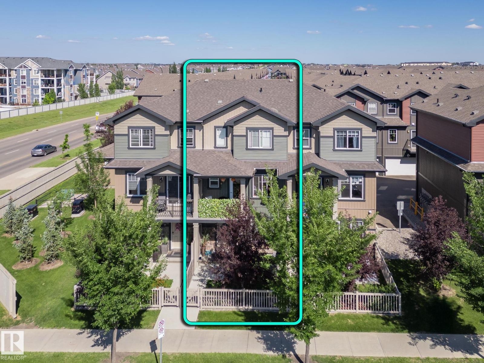 #2 3305 ORCHARDS LINK LI SW, Edmonton, Alberta