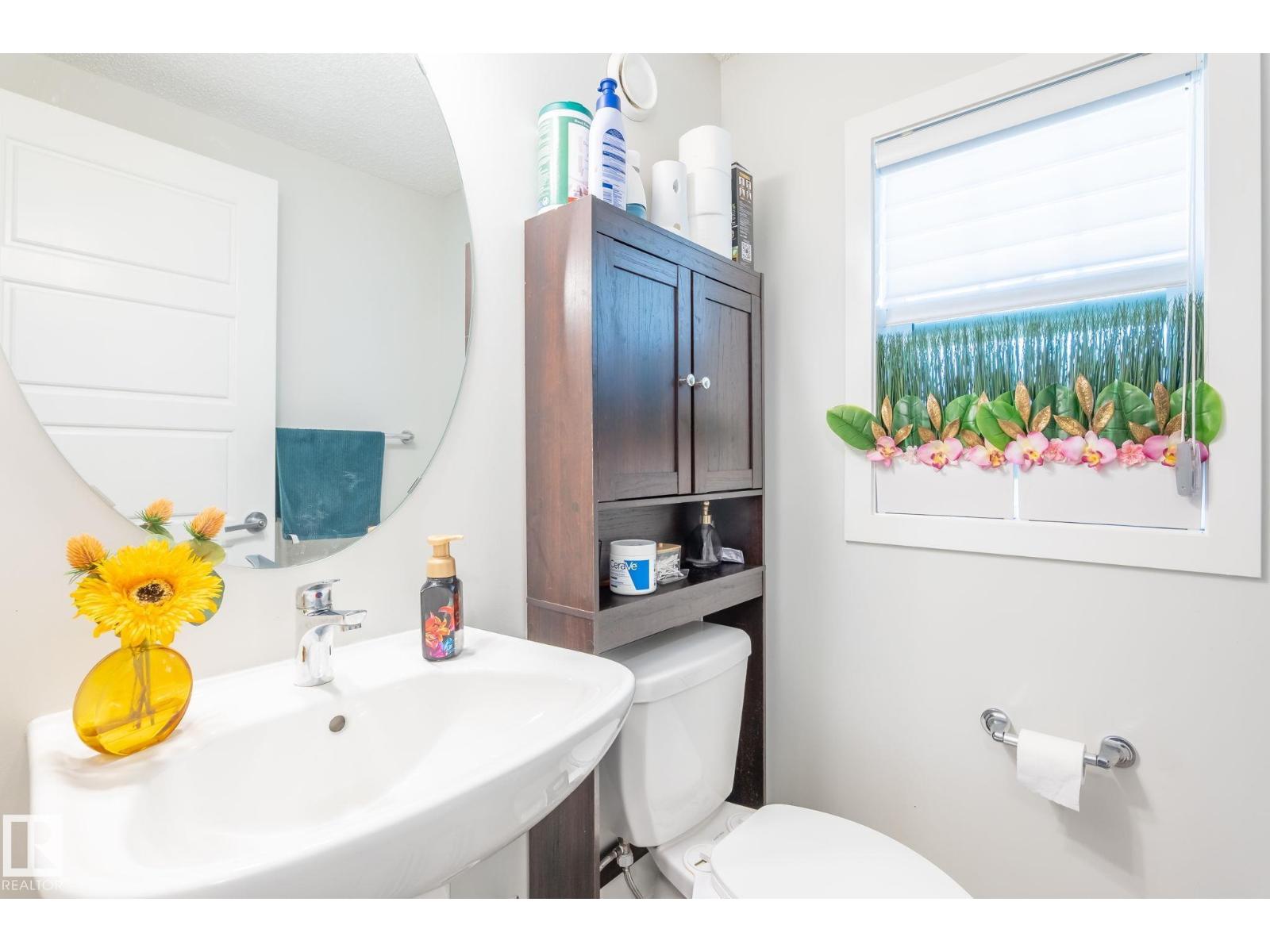#2 3305 Orchards Link Li Sw, Edmonton, Alberta  T6X 2H1 - Photo 14 - E4454146