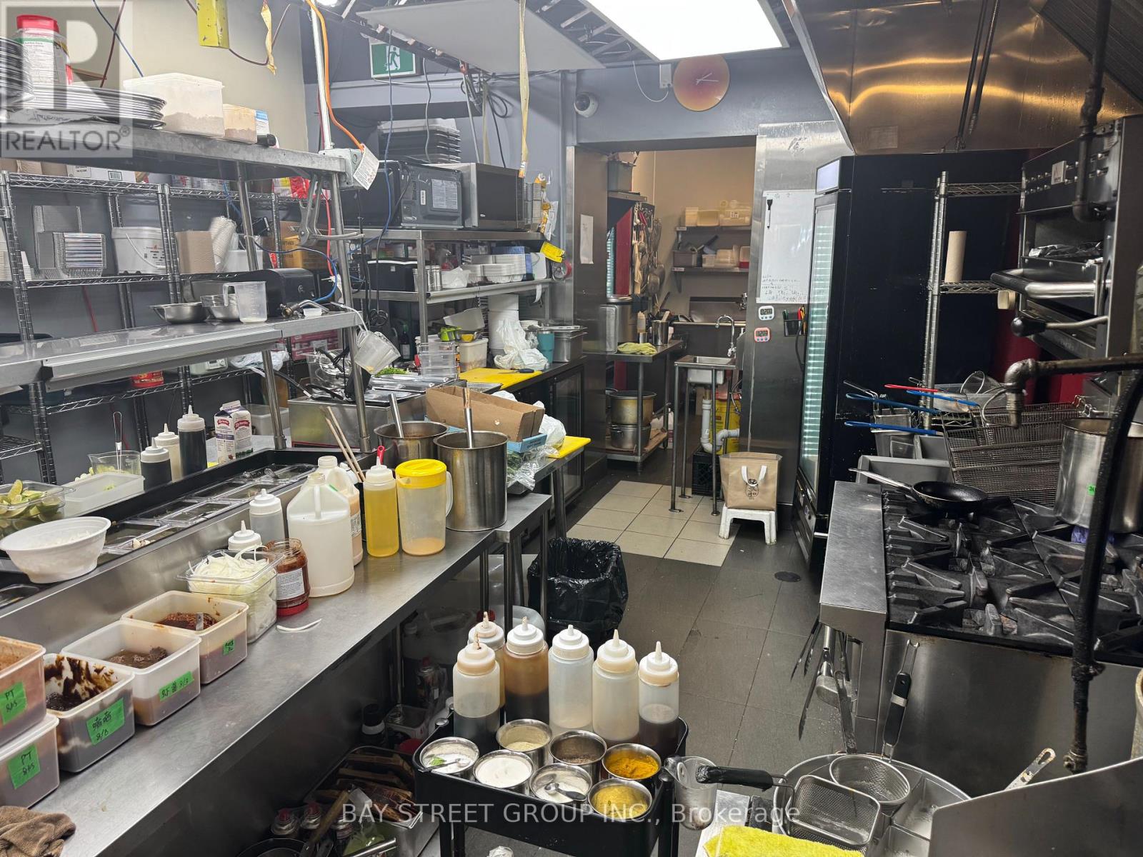 382 Spadina Avenue, Toronto (Kensington-Chinatown), Ontario  M5T 2G5 - Photo 10 - C12358276