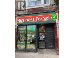 382 SPADINA AVENUE
