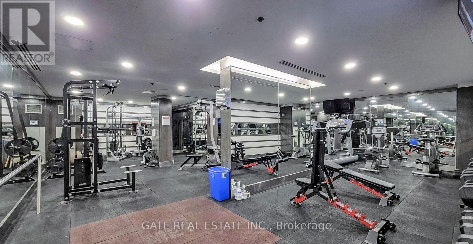 1705 - 21 Carlton Street, Toronto (Church-Yonge Corridor), Ontario  M5B 1L3 - Photo 13 - C12358280