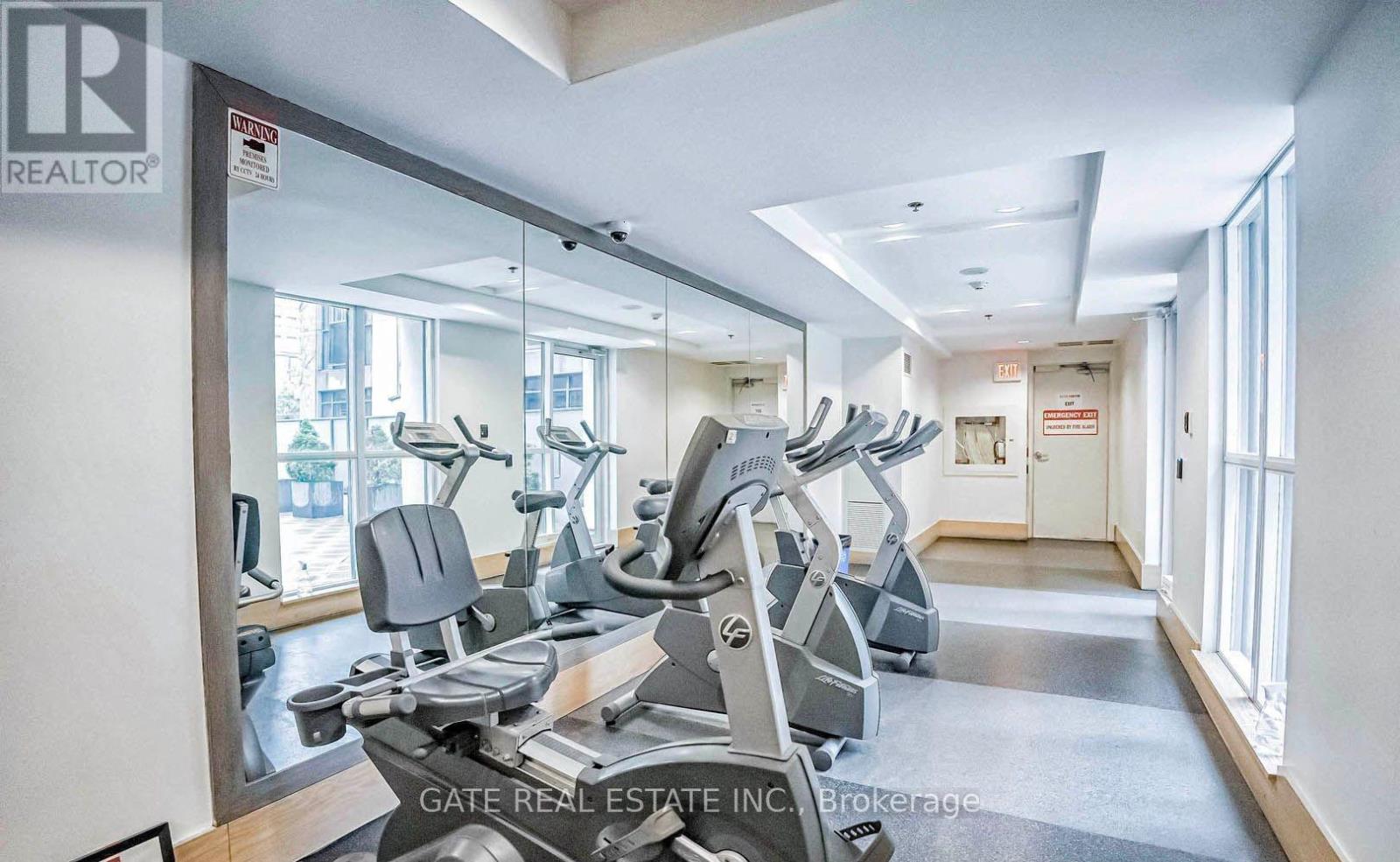 1705 - 21 Carlton Street, Toronto (Church-Yonge Corridor), Ontario  M5B 1L3 - Photo 15 - C12358280