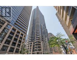 1705 - 21 Carlton Street, Toronto (Church-Yonge Corridor), Ca