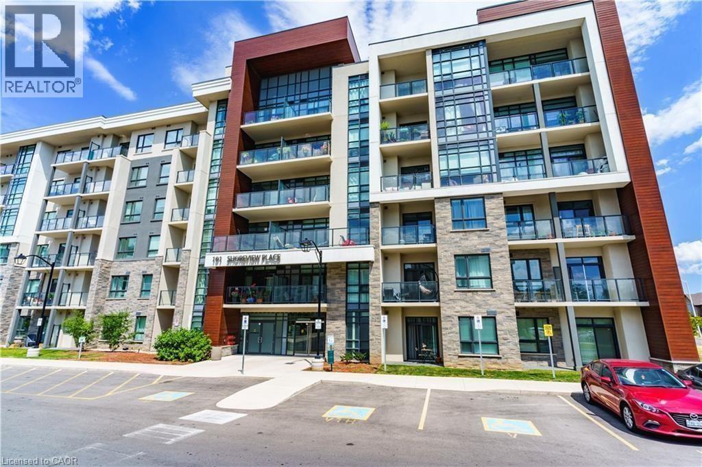 101 Shoreview Place Unit# 135, Stoney Creek, Ontario  L8E 0K2 - Photo 1 - 40762338