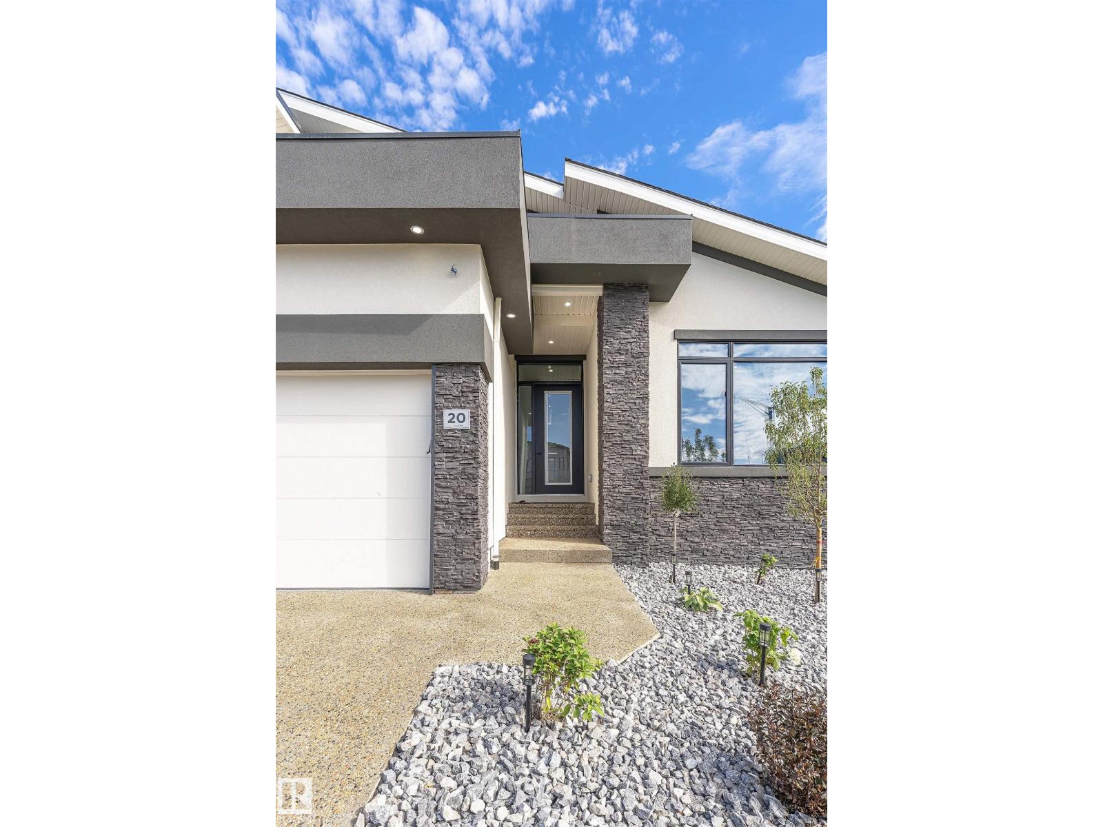 20 Easton Cl, St. Albert, Alberta  T8N 3X9 - Photo 4 - E4454149