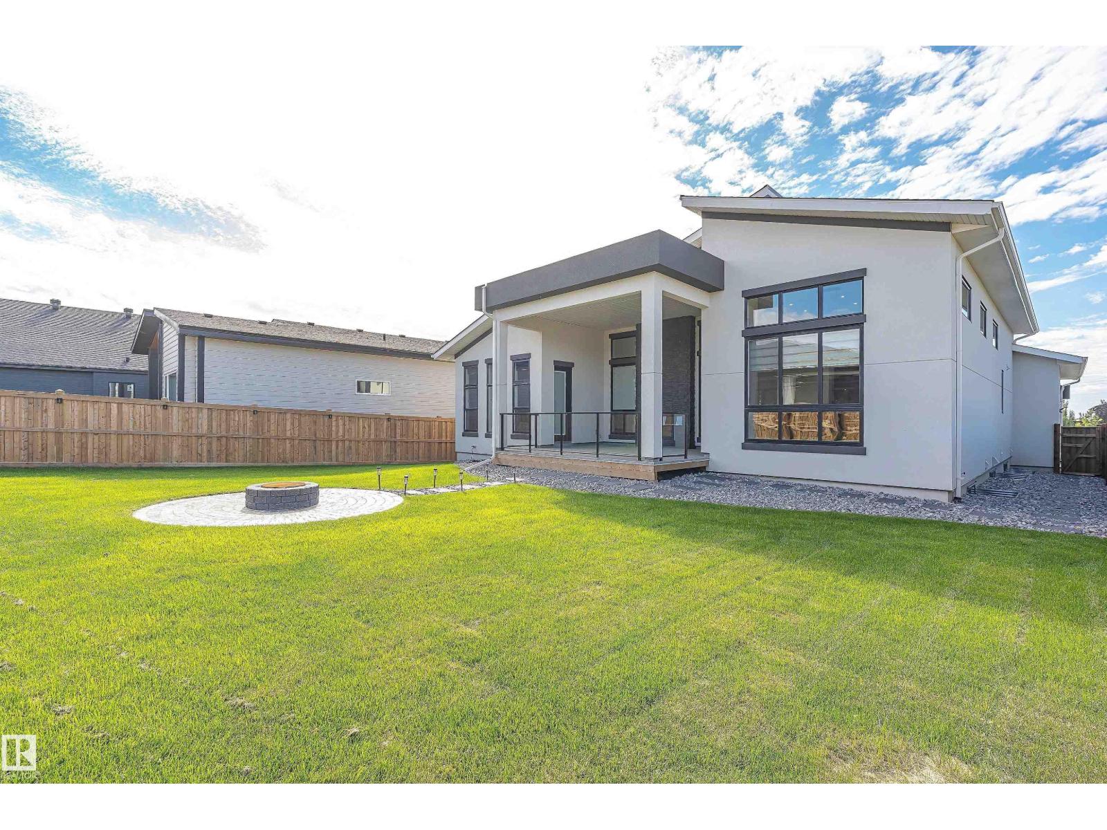 20 Easton Cl, St. Albert, Alberta  T8N 3X9 - Photo 68 - E4454149