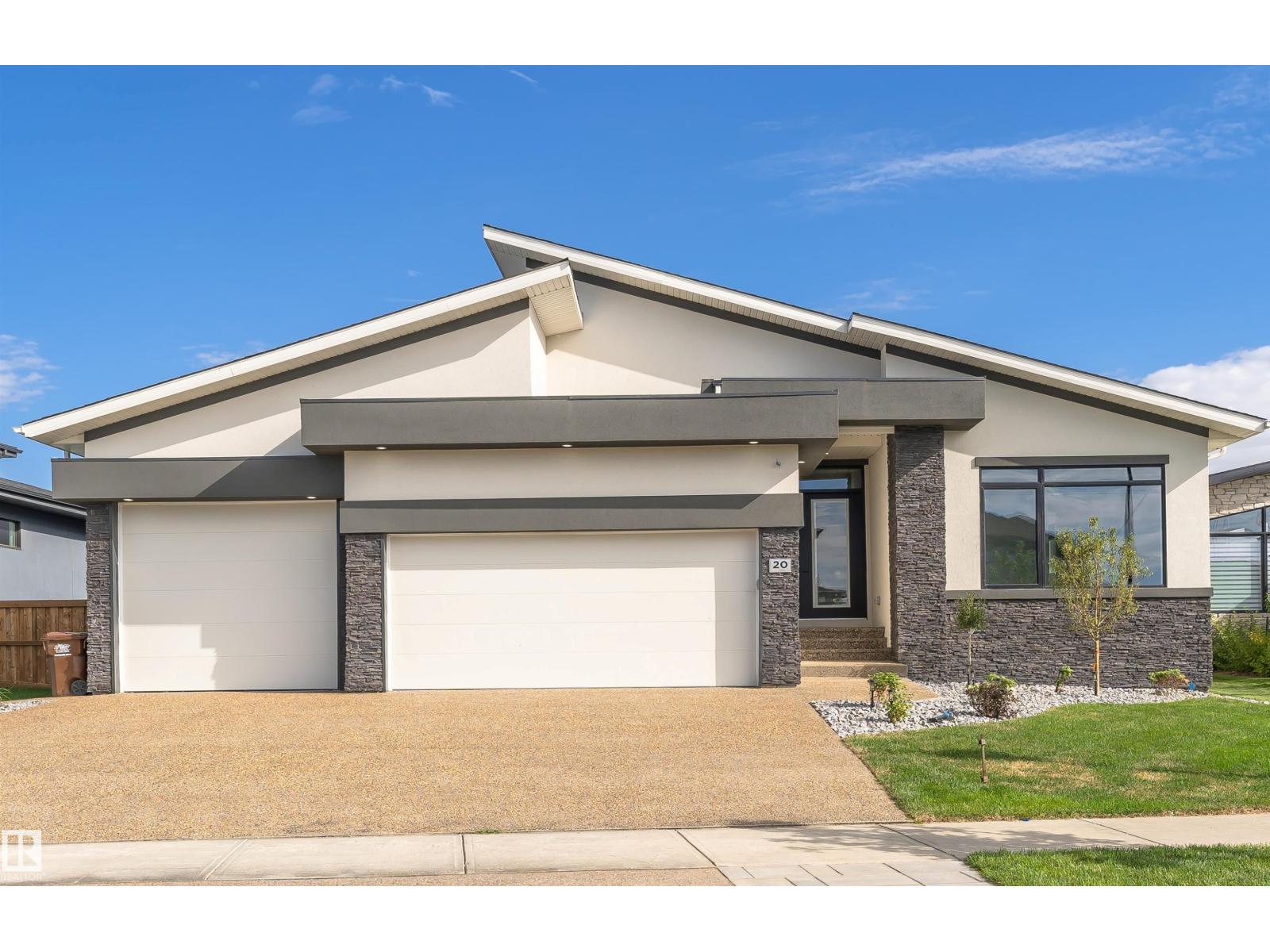 20 EASTON CL, St. Albert, Alberta
