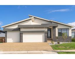 20 Easton Cl Erin Ridge North, St. Albert, Ca