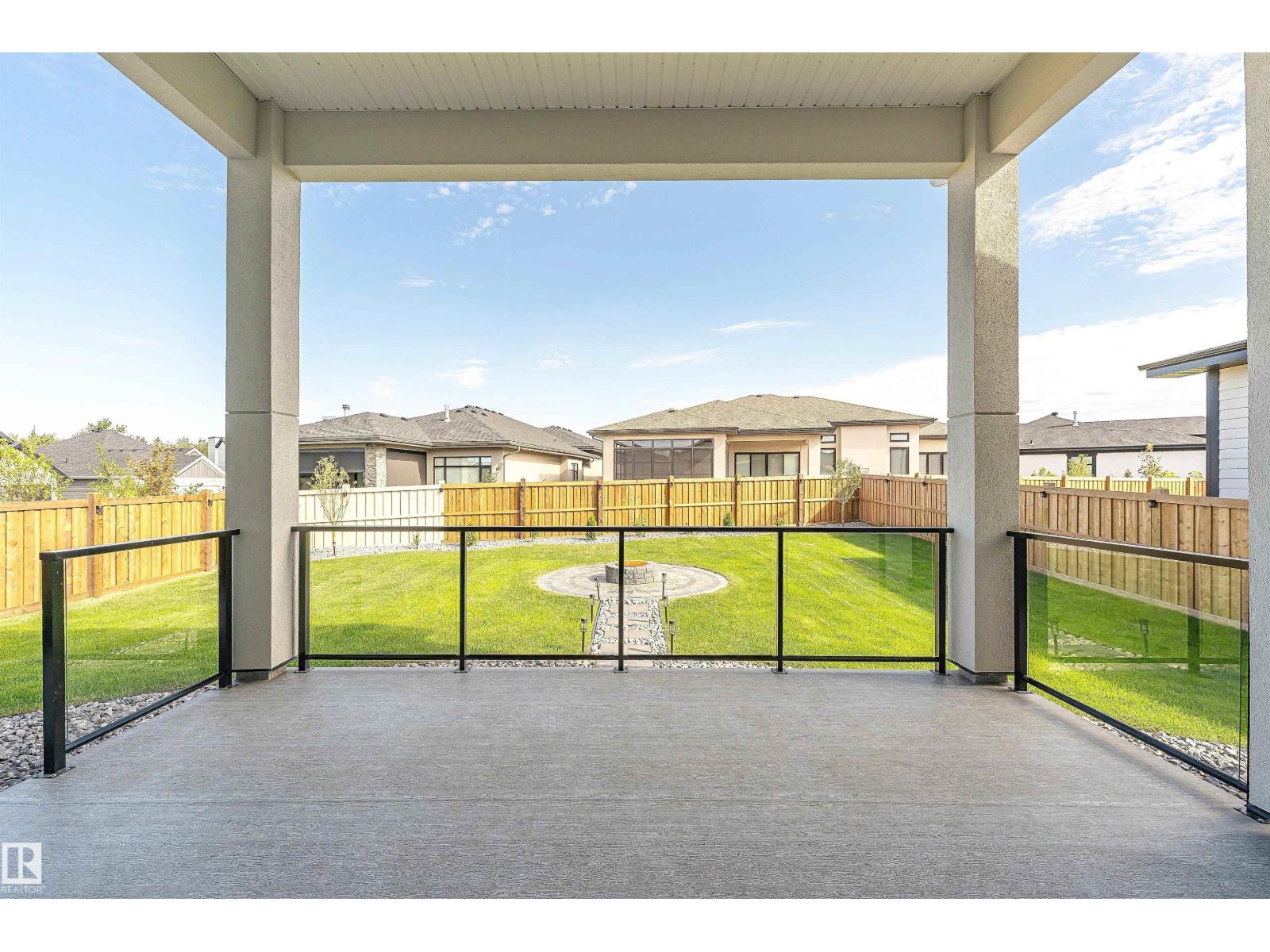 20 Easton Cl, St. Albert, Alberta  T8N 3X9 - Photo 71 - E4454149