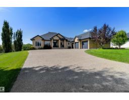 #236 52367 Rge Road 223 Grange Country Estates, Rural Strathcona County, Ca
