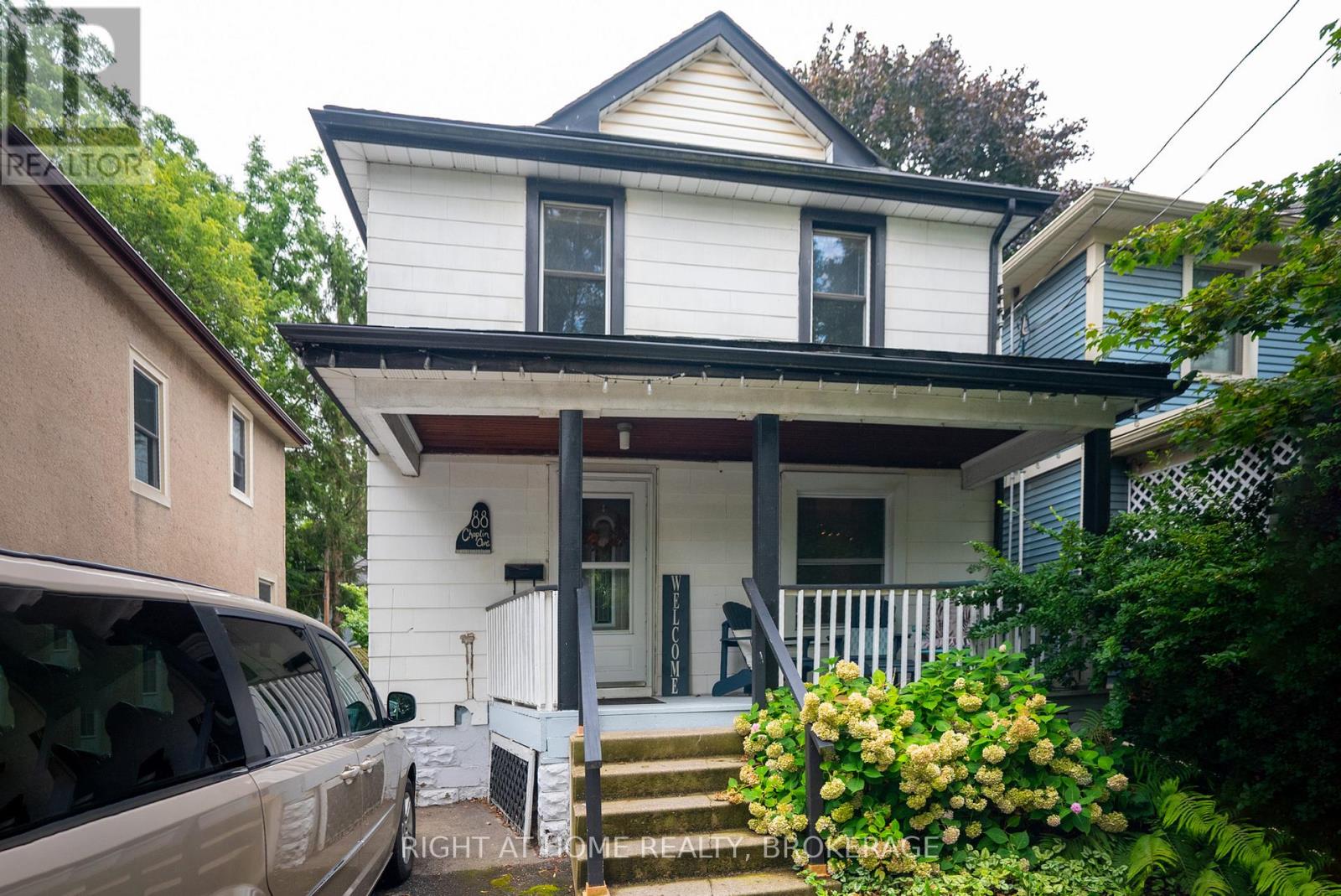 88 CHAPLIN AVENUE, St. Catharines, Ontario