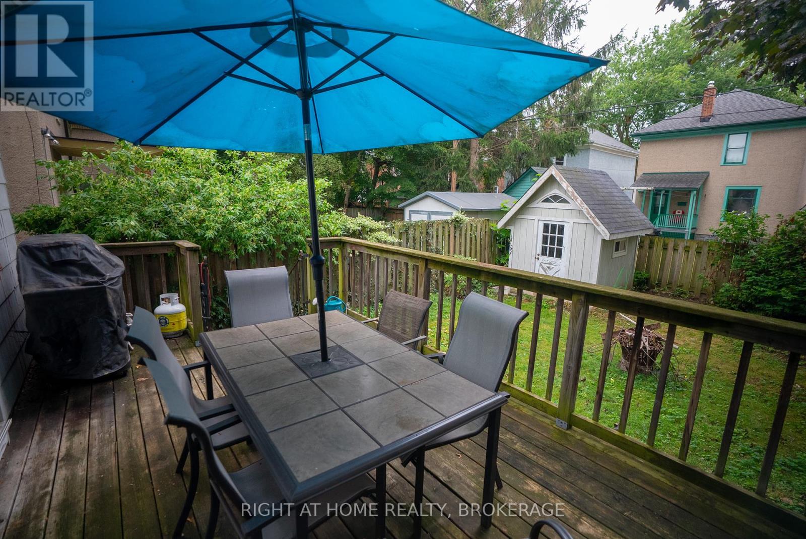 88 Chaplin Avenue, St. Catharines, Ontario  L2R 2E7 - Photo 43 - X12358318