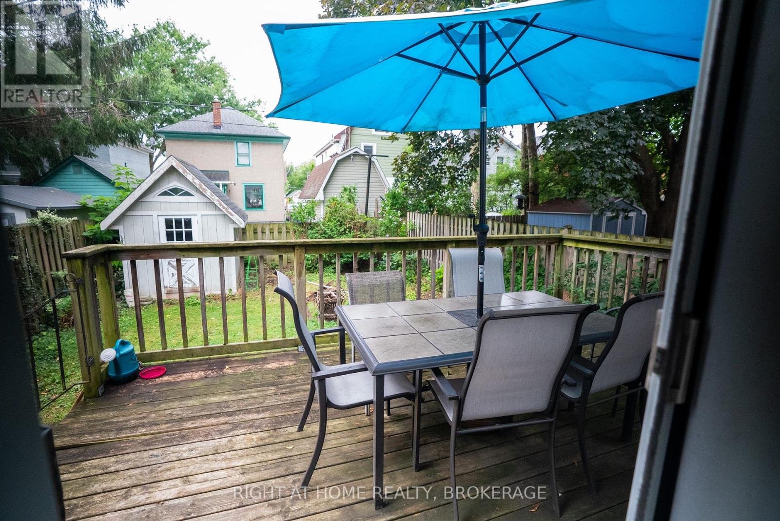 88 Chaplin Avenue, St. Catharines, Ontario  L2R 2E7 - Photo 44 - X12358318