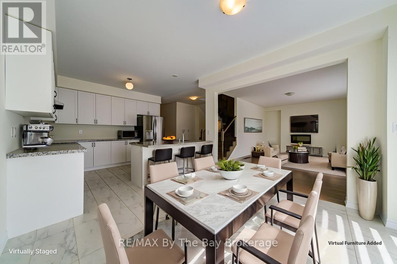163 Rosanne Circle, Wasaga Beach, Ontario  L9Z 0N1 - Photo 13 - S12358314