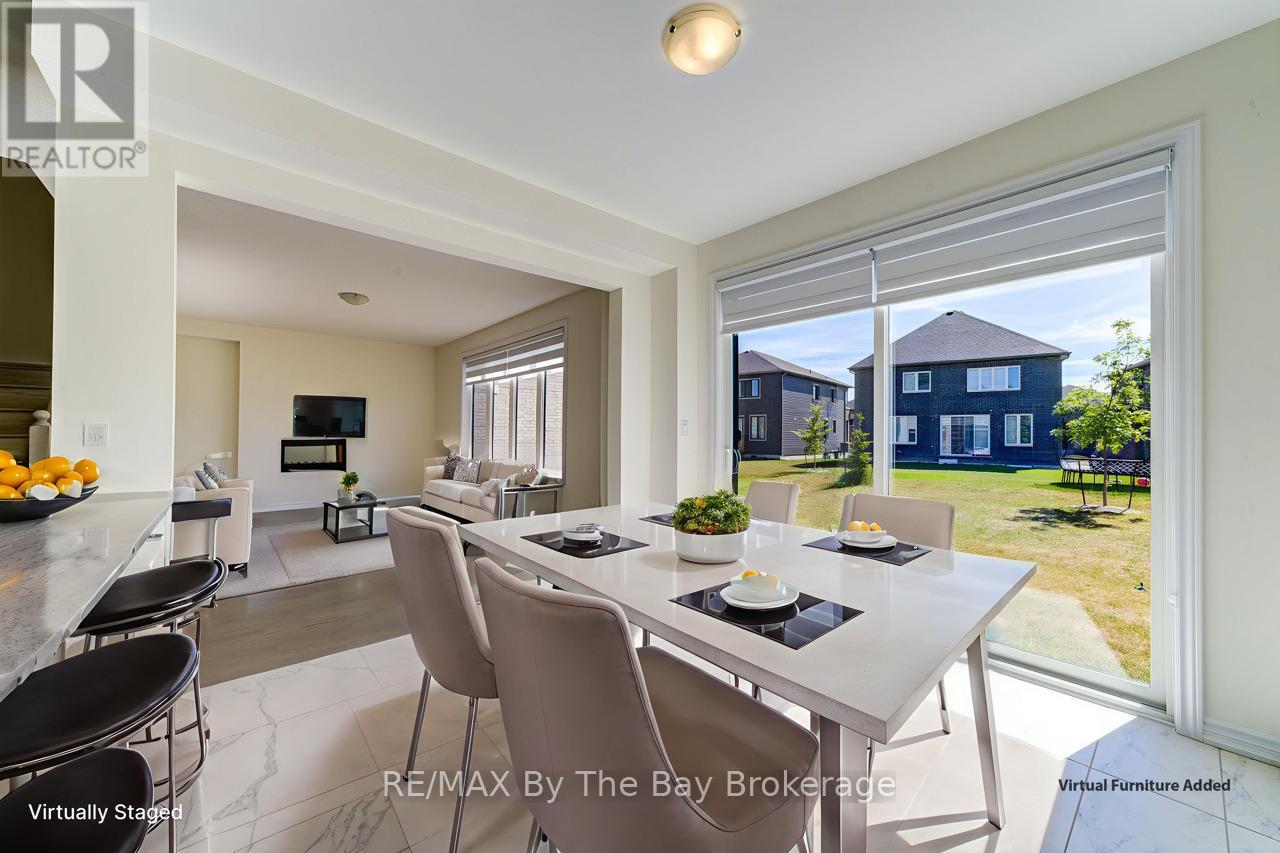 163 Rosanne Circle, Wasaga Beach, Ontario  L9Z 0N1 - Photo 16 - S12358314