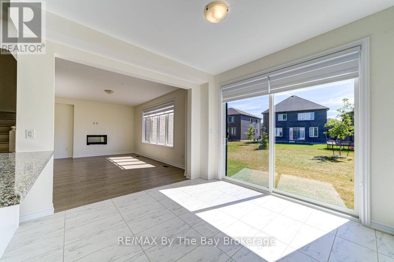 163 Rosanne Circle, Wasaga Beach, Ontario  L9Z 0N1 - Photo 17 - S12358314