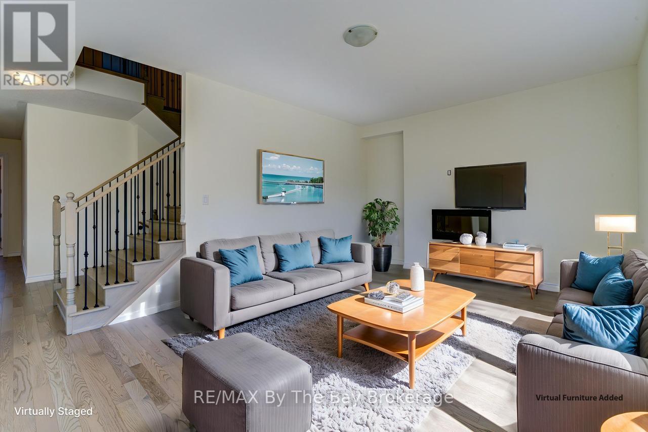 163 Rosanne Circle, Wasaga Beach, Ontario  L9Z 0N1 - Photo 20 - S12358314