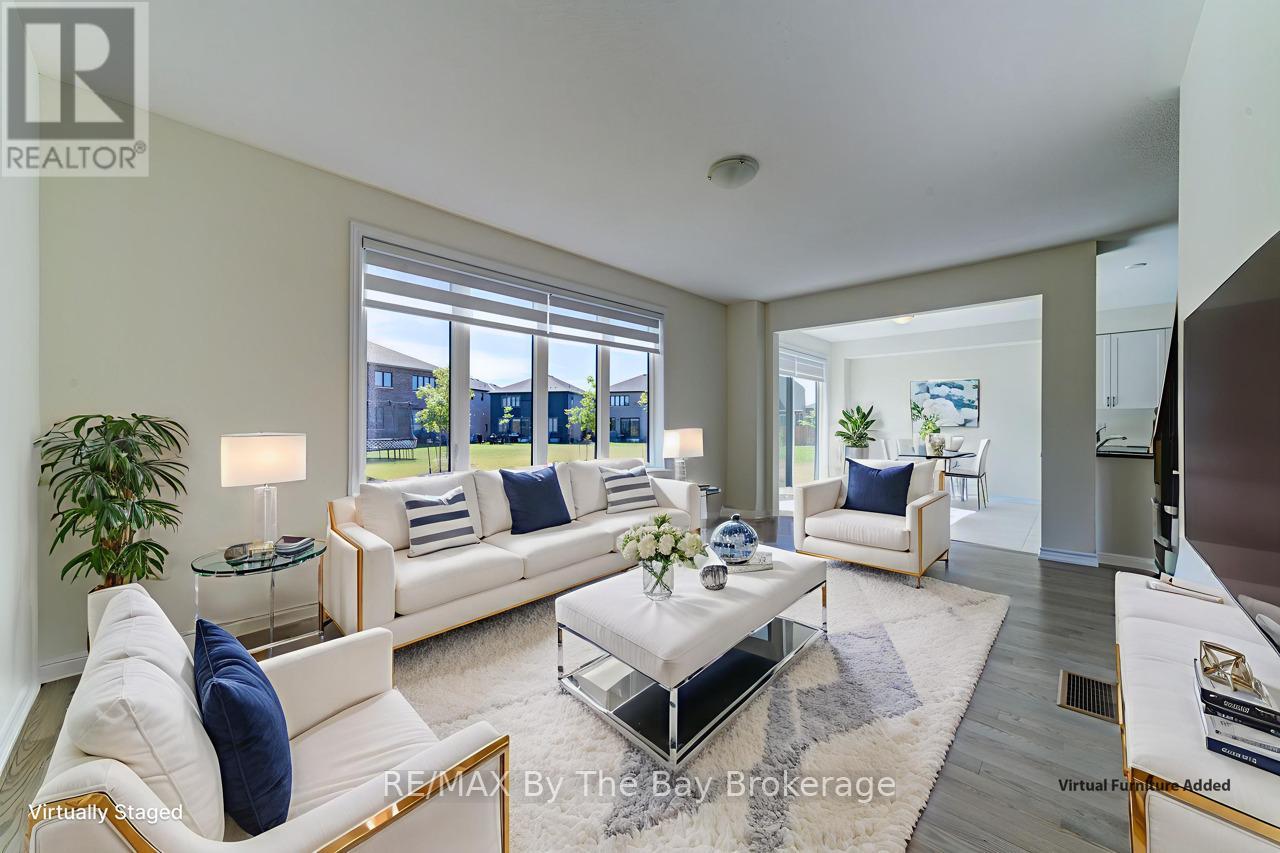 163 Rosanne Circle, Wasaga Beach, Ontario  L9Z 0N1 - Photo 22 - S12358314