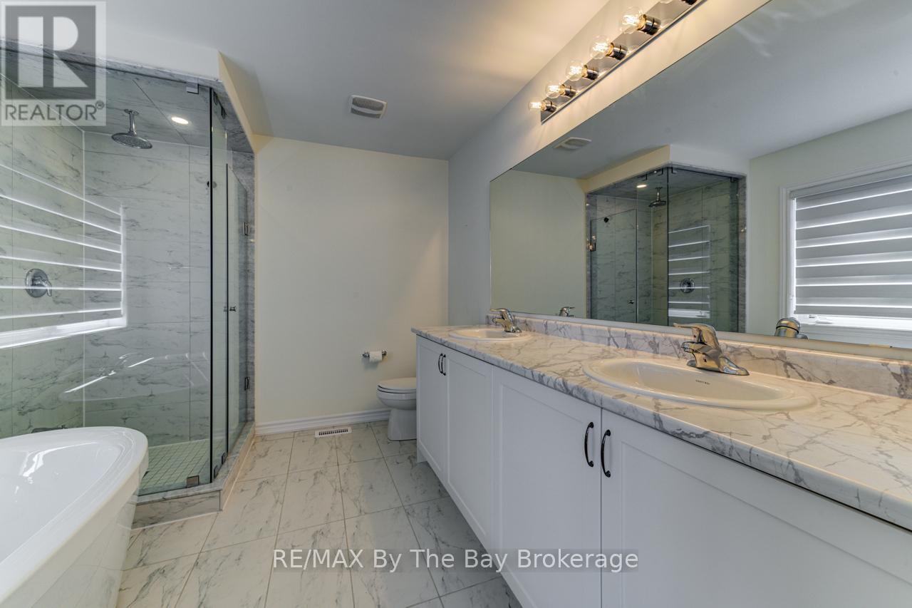 163 Rosanne Circle, Wasaga Beach, Ontario  L9Z 0N1 - Photo 30 - S12358314