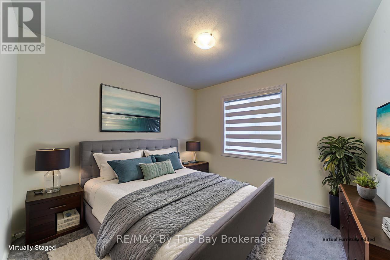 163 Rosanne Circle, Wasaga Beach, Ontario  L9Z 0N1 - Photo 34 - S12358314