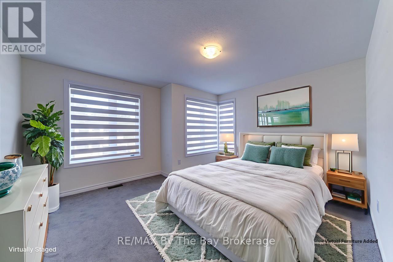 163 Rosanne Circle, Wasaga Beach, Ontario  L9Z 0N1 - Photo 40 - S12358314